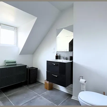 Sq Appart Elegance - Appartement 1 Chambre - Gare St Quentin - Parking * Saint-Quentin (Aisne)